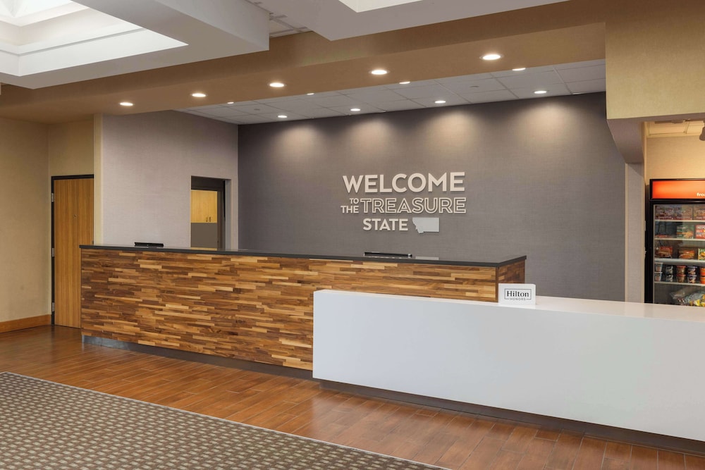Hampton Inn Kalispell - photo 7