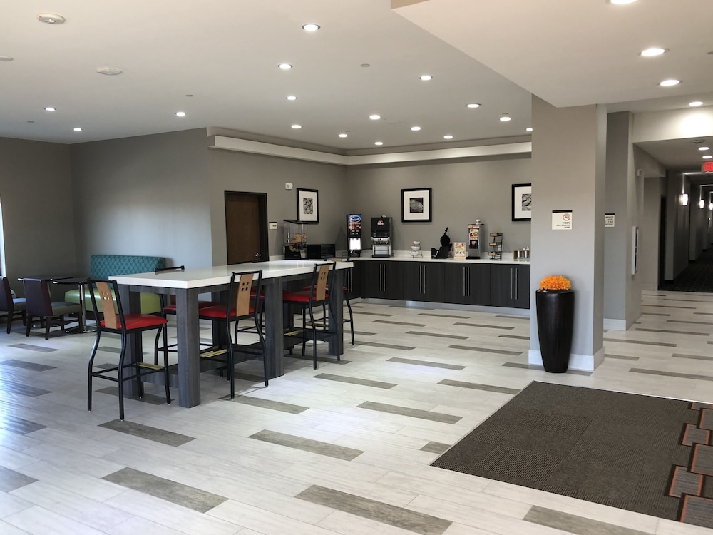 Hotel Glenpool - photo 21