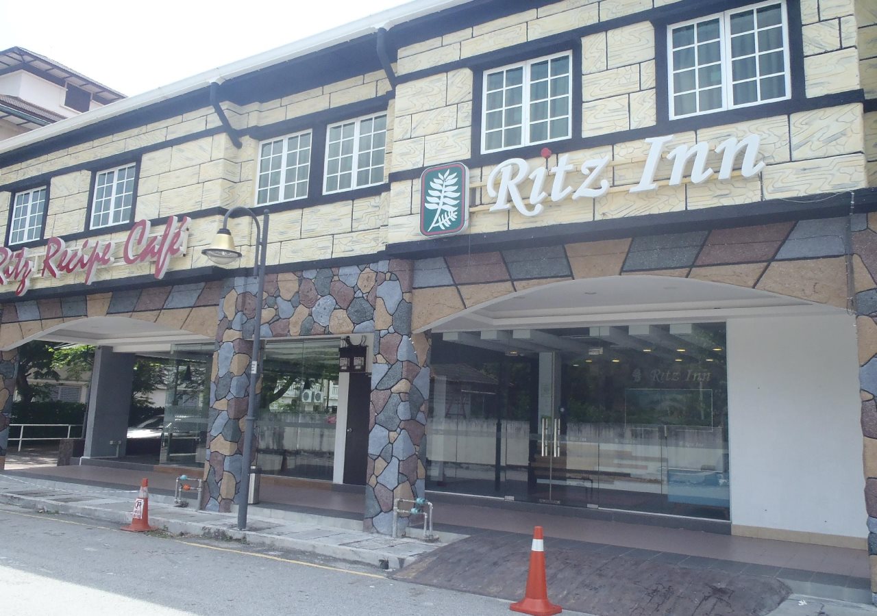 Lumut Suites in Lumut, Malaysia