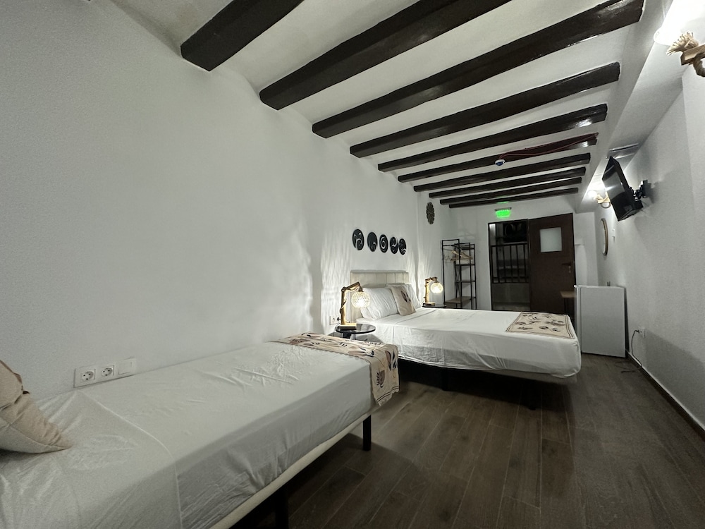 Vilador Beach Hotel — El Masnou — photo 4