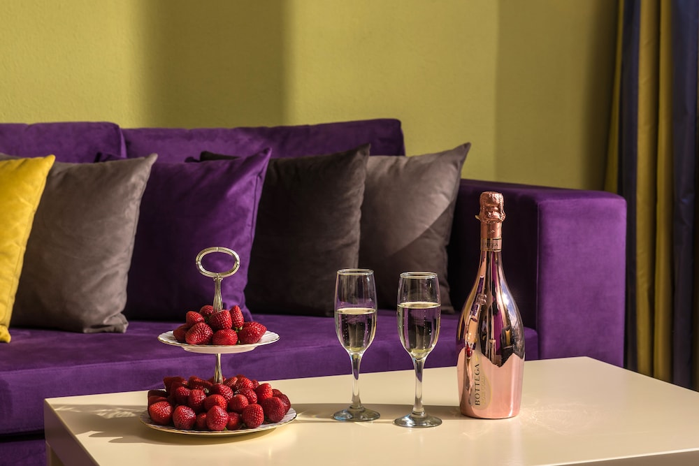 סלון / אזור ישיבה