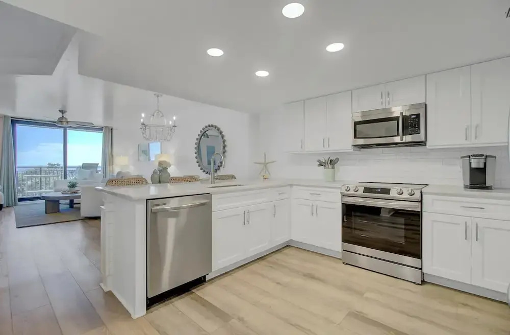 Shipwatch 308B by Wild Dunes Oceanfront - photo 14