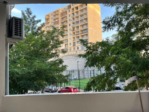 Bellissimo Apartamento City Center
