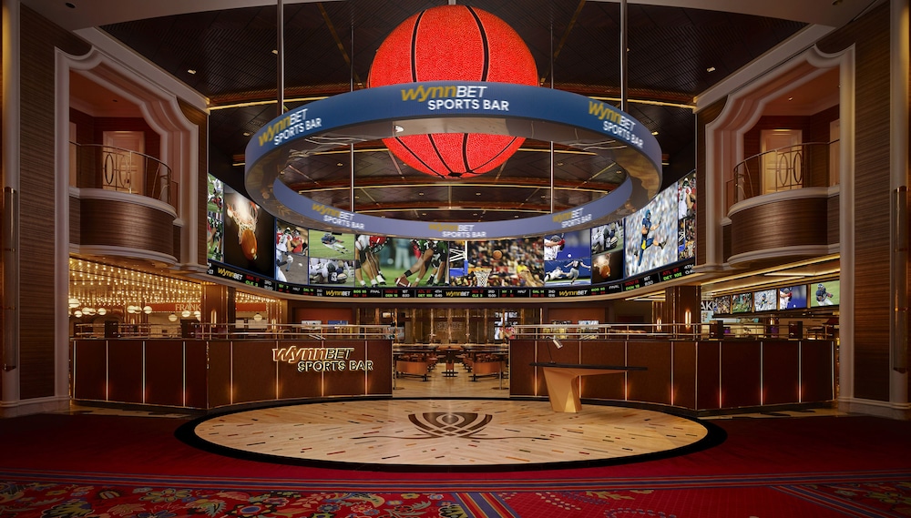 Encore Boston Harbor - photo 112