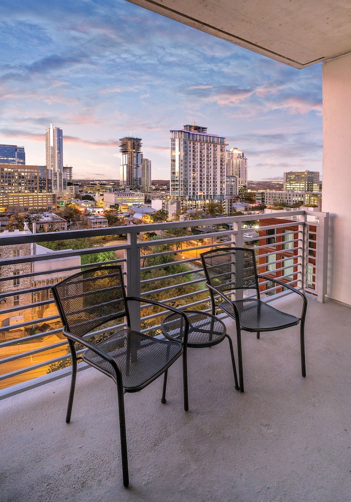 Club Wyndham Austin - photo 81