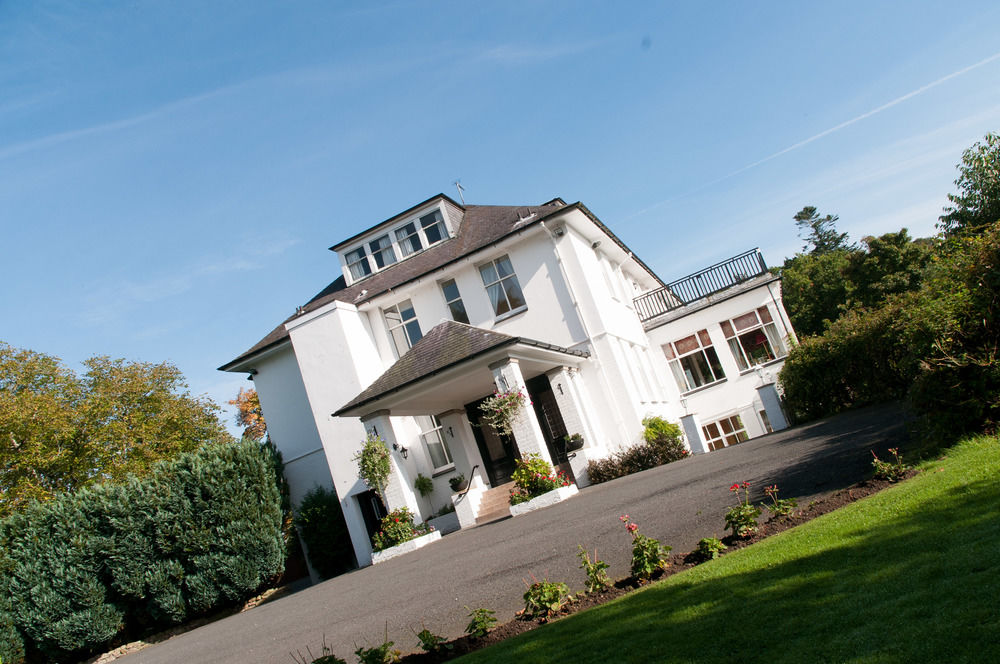 Enterkine House Hotel in Ayr, United Kingdom