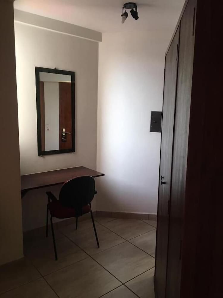 Binder Hotel Mogi Guaçu in Mogi Guacu, Brasil