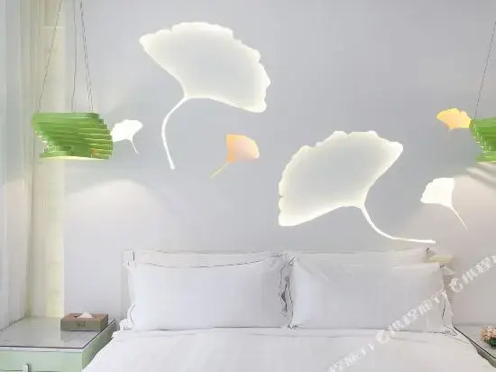 Sun View Motel — Hsinchu