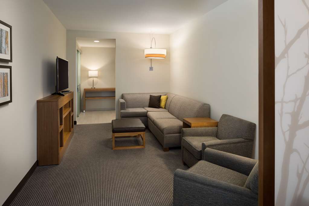 Hyatt Place Biloxi - photo 28