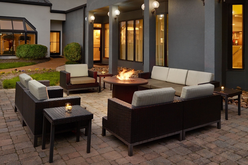 Courtyard by Marriott Nashville Brentwood - photo 2