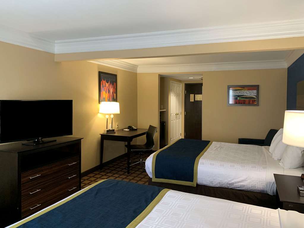 Comfort Inn Saint Paul East - photo 11