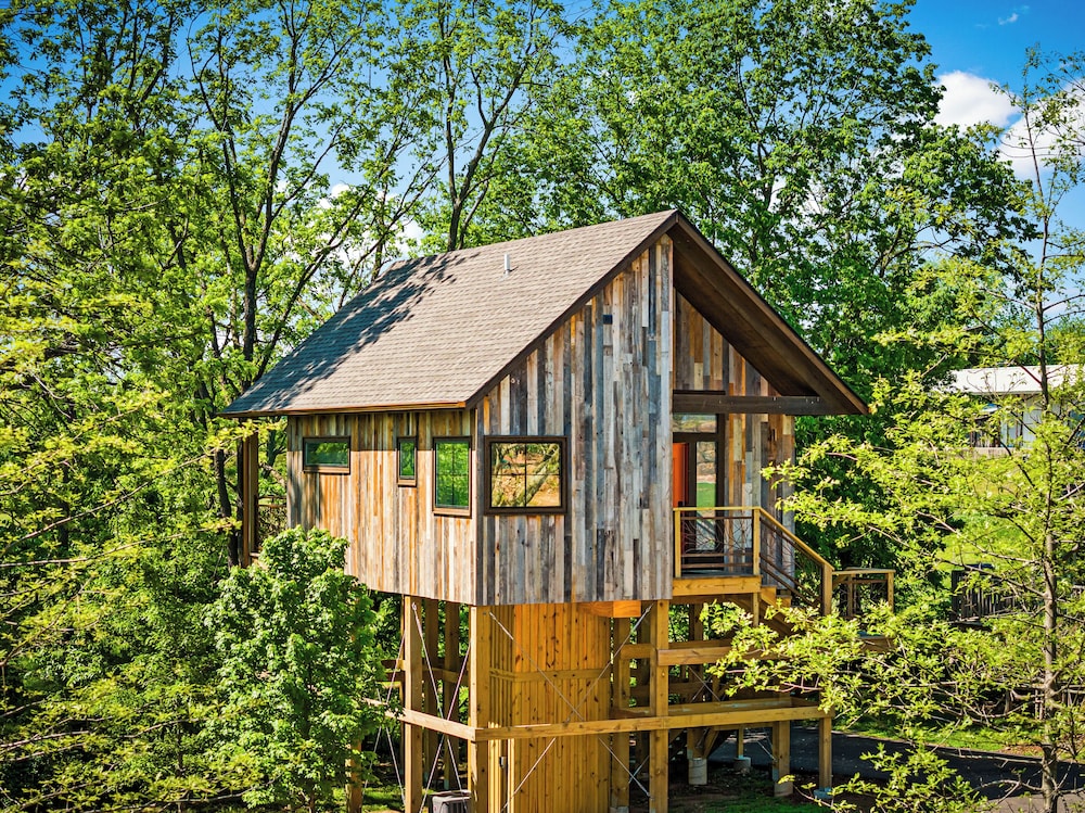 Fairway Treehouses - photo 33