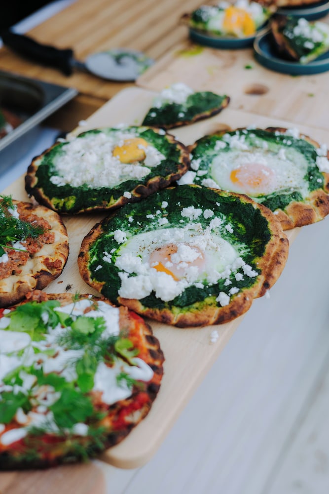 מזון ומשקאות