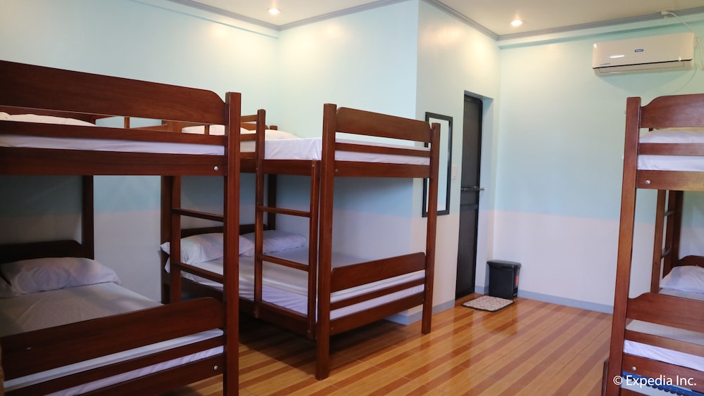 Zeah’s Inn in Baler, Philippines