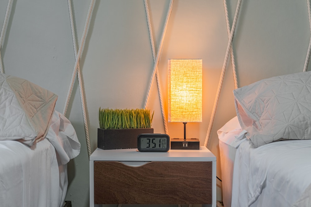 Pako Stays Downtown Cancún Centro Luxe Suites — 4-Star Luxury Hotel in Cancun, Mexico