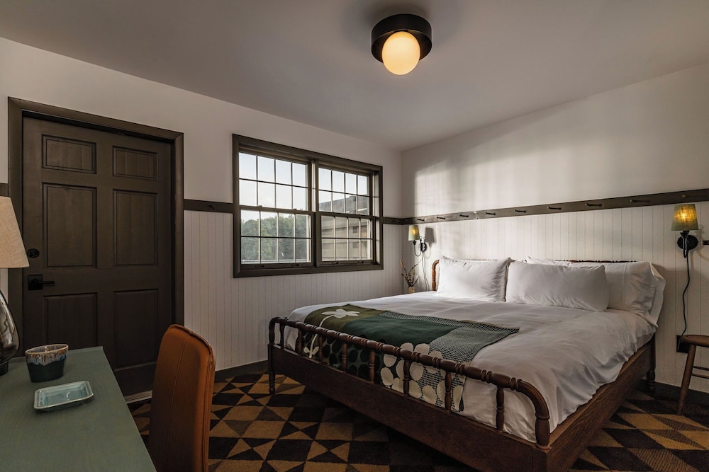 Hemlock Neversink - last minute hotel in Claryville