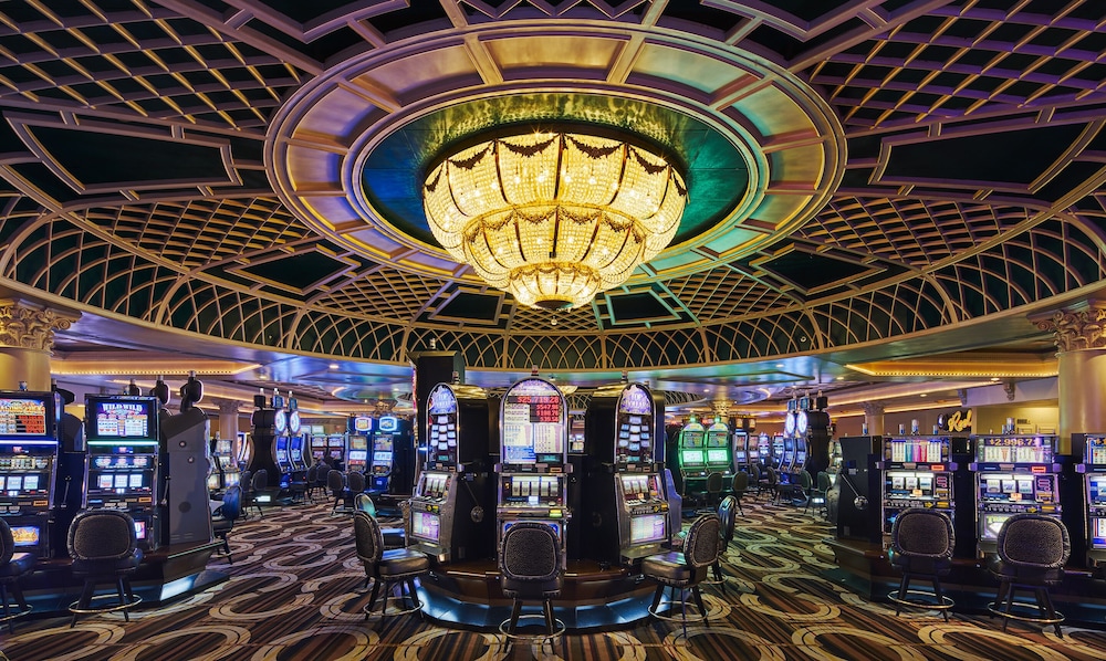 Horseshoe Bossier City A Caesars Rewards Destination - photo 25