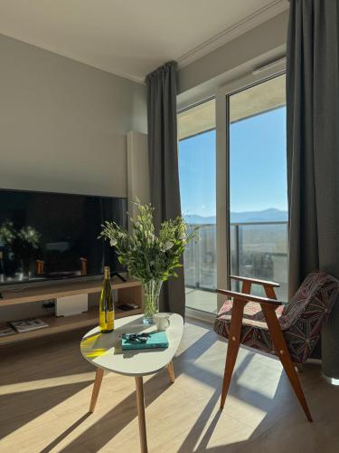 Apartament Jelenie Okno — 4-Star Luxury Hotel in Jelenia Gora, Poland
