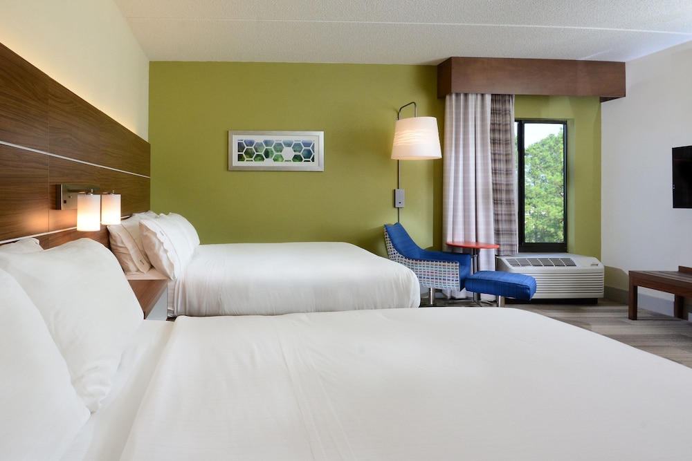Holiday Inn Express & Suites Raleigh Durham Airport at RTP by IHG - photo 13