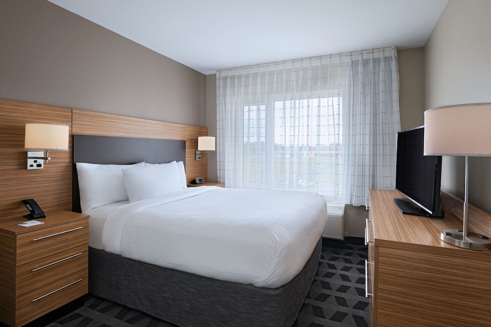 TownePlace Suites by Marriott Edgewood Aberdeen - photo 3