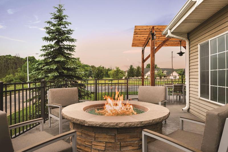 Country Inn & Suites by Radisson West Bend WI - photo 9