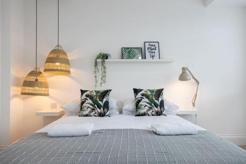 Scandi Inspired Home In Eccles — 4-Star Luxury Hotel in Manchester, United Kingdom