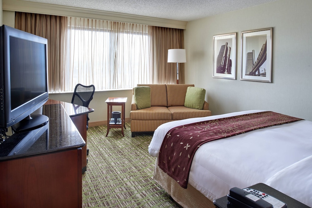 Detroit Marriott Livonia - photo 10