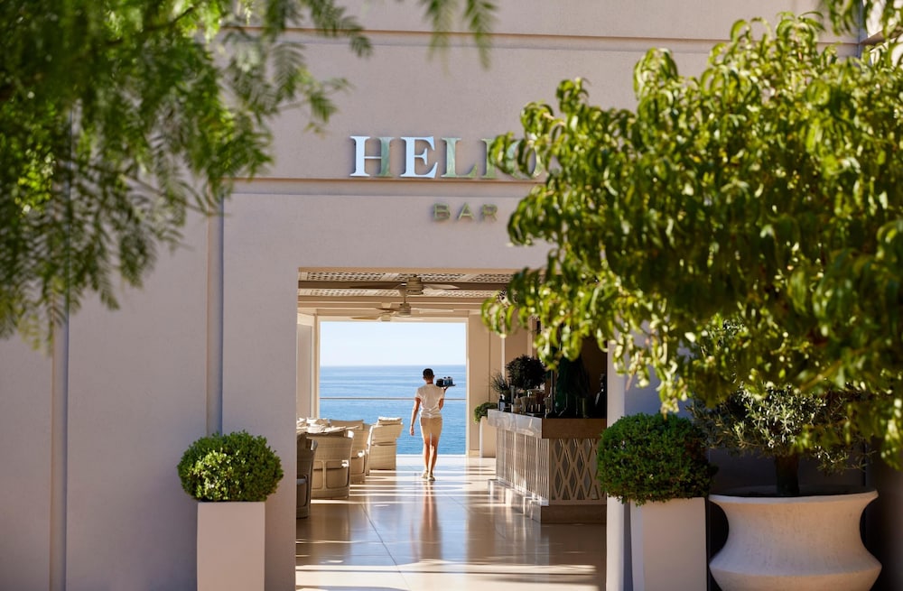 Ikos Olivia — Polygyros — photo 2