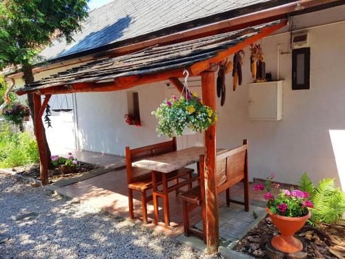 Kúti Vendégház - last minute hotel in Unknown City