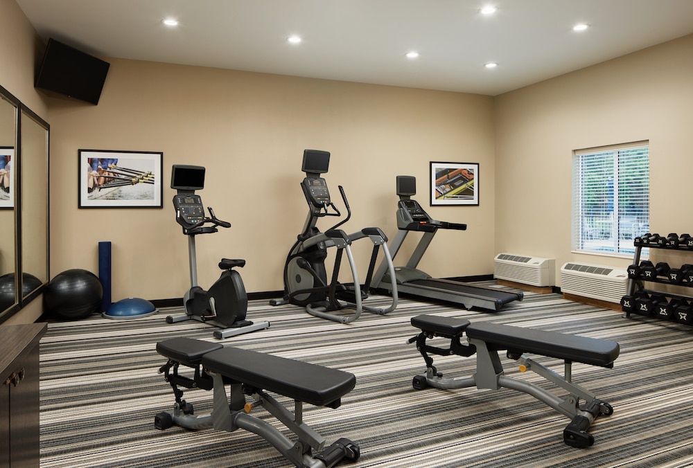 Candlewood Suites Valdosta Mall by IHG - photo 21