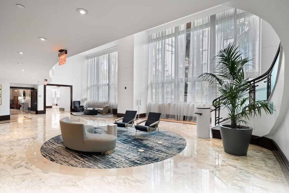 Fontainebleau Miami Beach Private Luxury Suites - photo 4