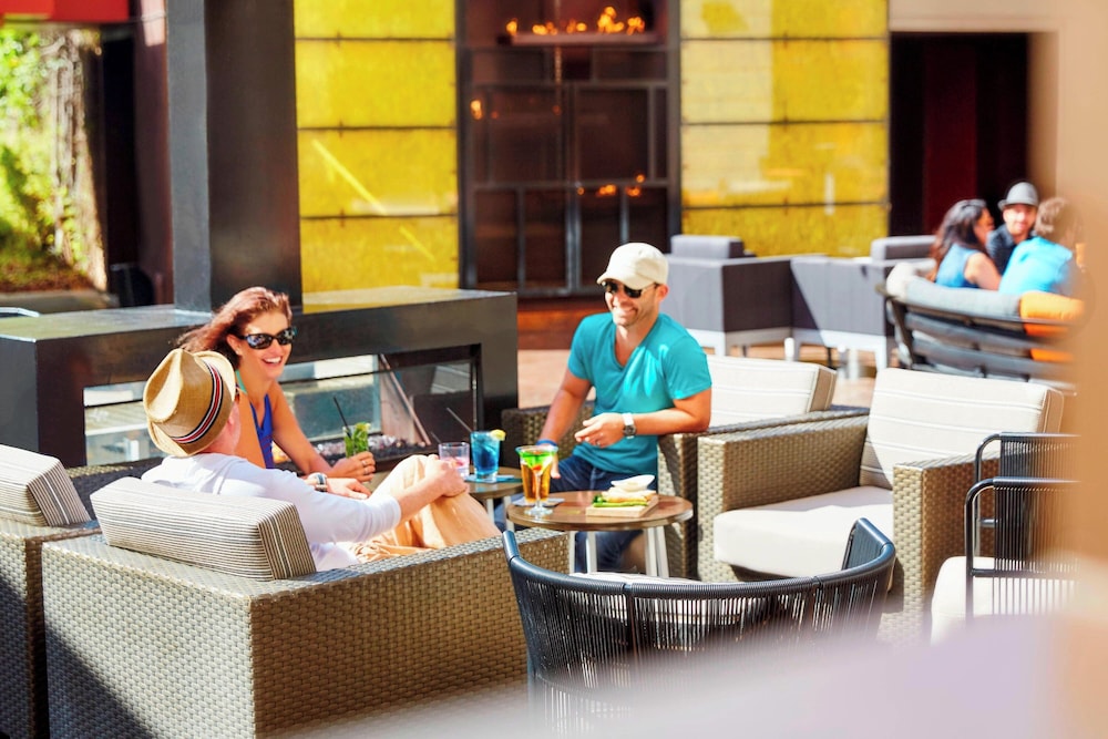 Marriott Marina del Rey - photo 64