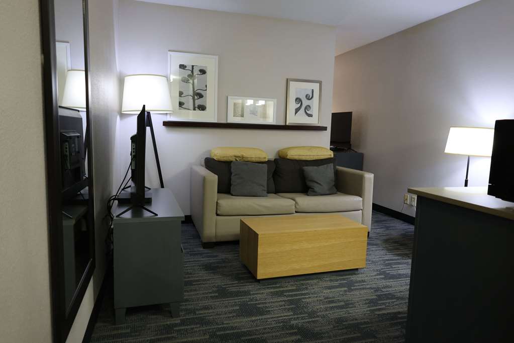 Country Inn & Suites by Radisson Sparta WI - photo 29