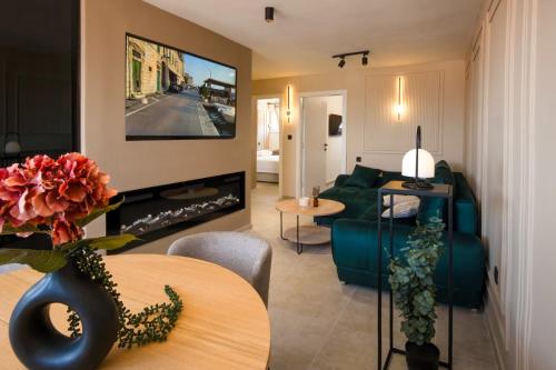Luxzen — 4-Star Luxury Hotel in Sibenik, Croatia