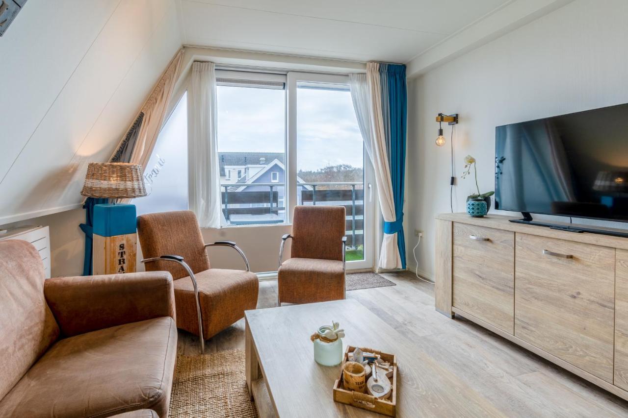 Anna 222 in De Koog, Netherlands