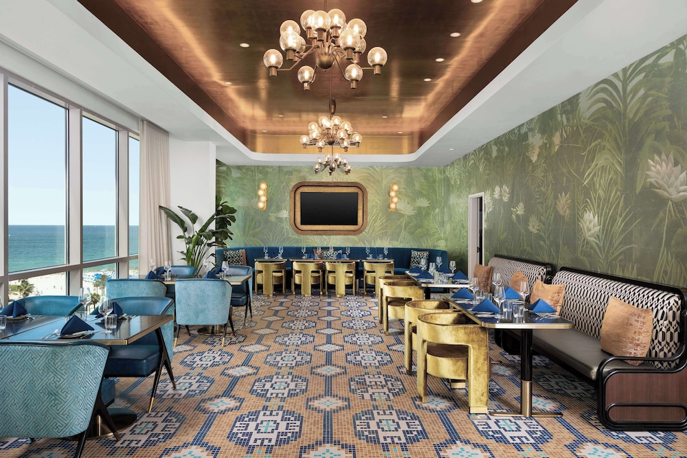 The Hiatus Clearwater Beach Curio Collection By Hilton - photo 105