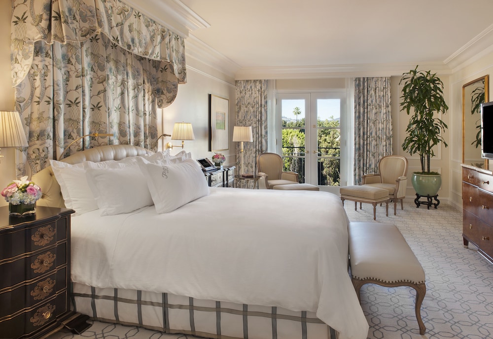 The Peninsula Beverly Hills - photo 56