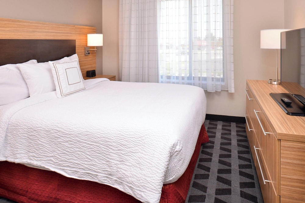 TownePlace Suites by Marriott Gillette - photo 6