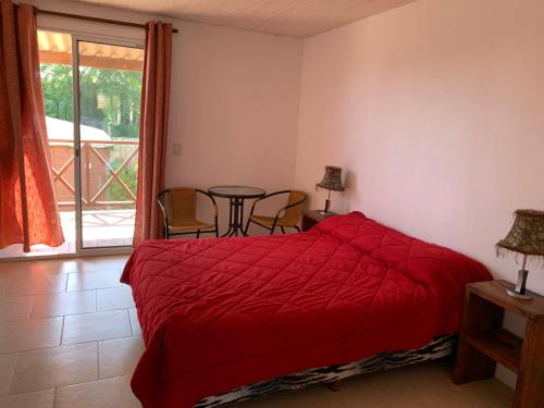 Posada Cova Del Sol — Unknown City — photo 2