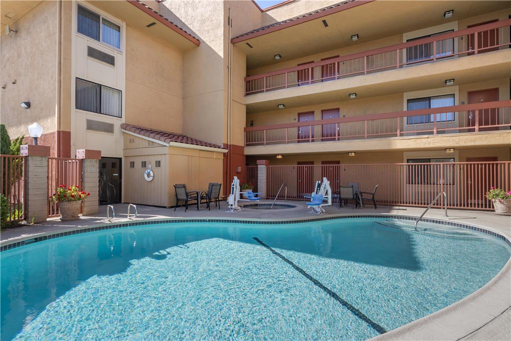 Best Western Plus Inn of Hayward - photo 40