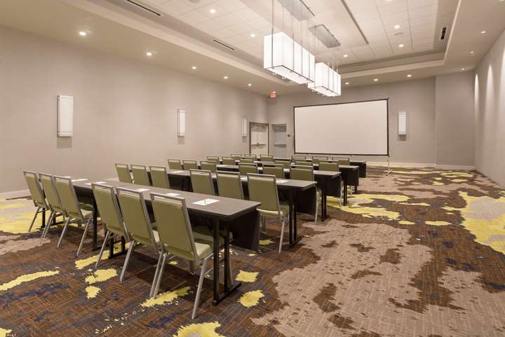Hilton Garden Inn Ft. Walton Beach - photo 20