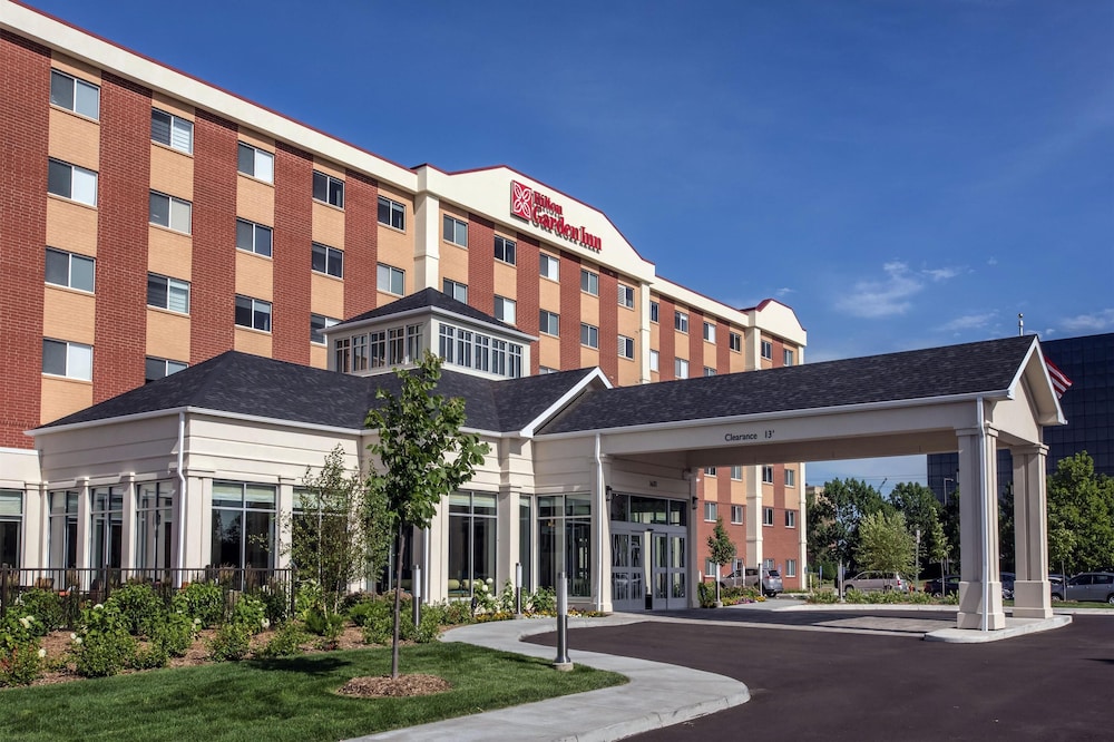 Hilton Garden Inn Minneapolis Airport Mall of America - photo 63