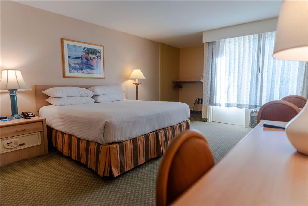 Howard Johnson by Wyndham Anaheim Hotel and Water Playground - photo 26