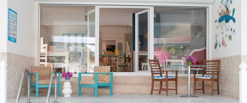 Olya Boutique Hotel — Antalya — photo 2