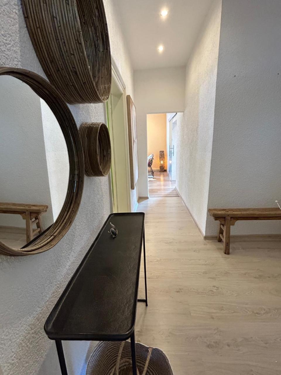 Nibelungen 4 Zimmer Apartment — 4-Star Luxury Hotel in Lindenfels, Germany