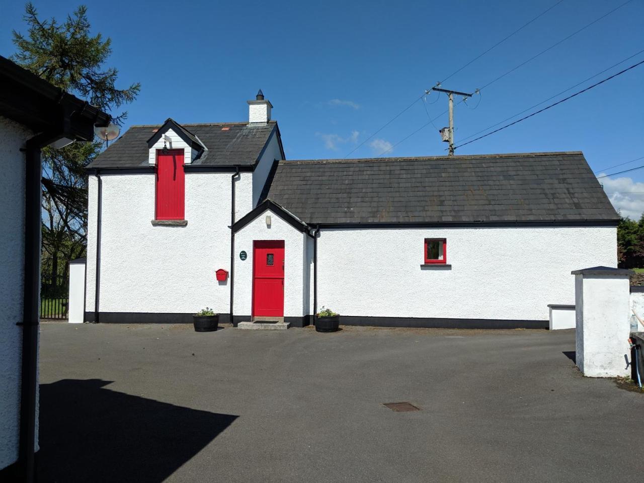 The Rathbarn — Newry