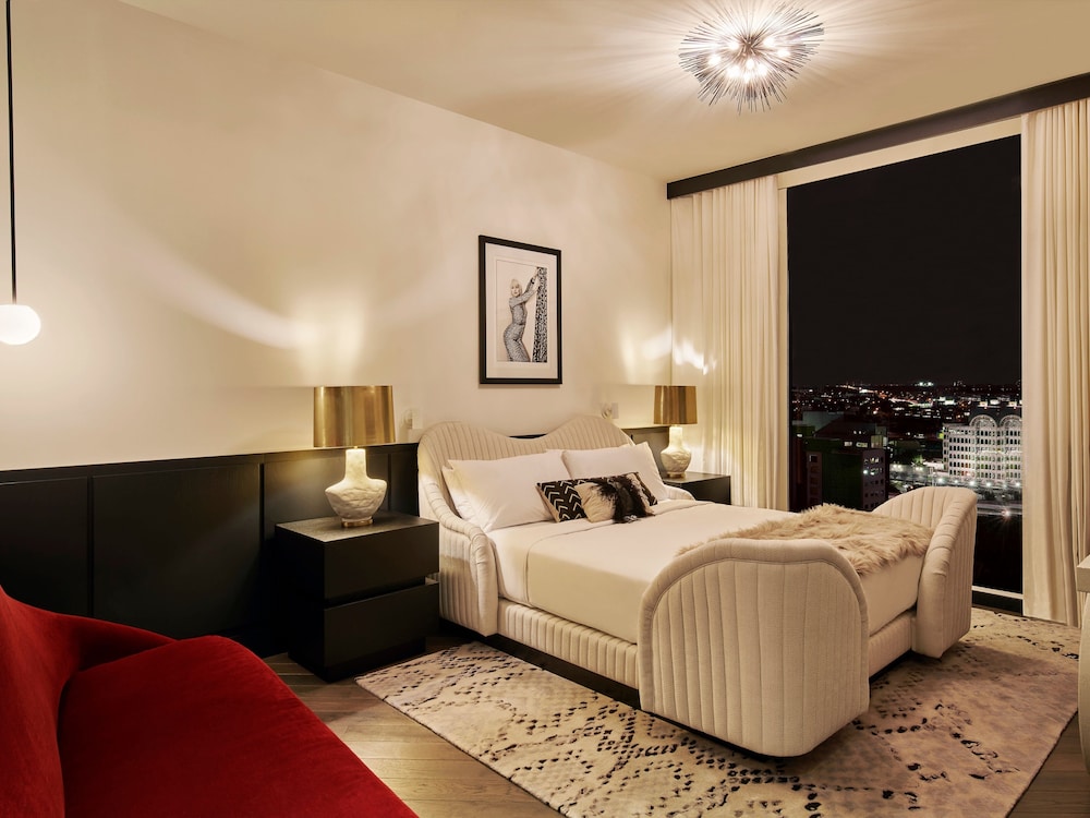 Virgin Hotels Dallas - photo 6
