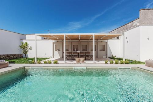 Frantoio Luxury Villa by HDSalento — 4-Star Luxury Hotel in Melendugno, Italy
