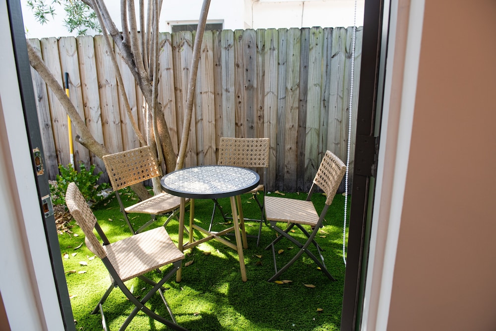 The Lauderdale Boutique Hotel - photo 85