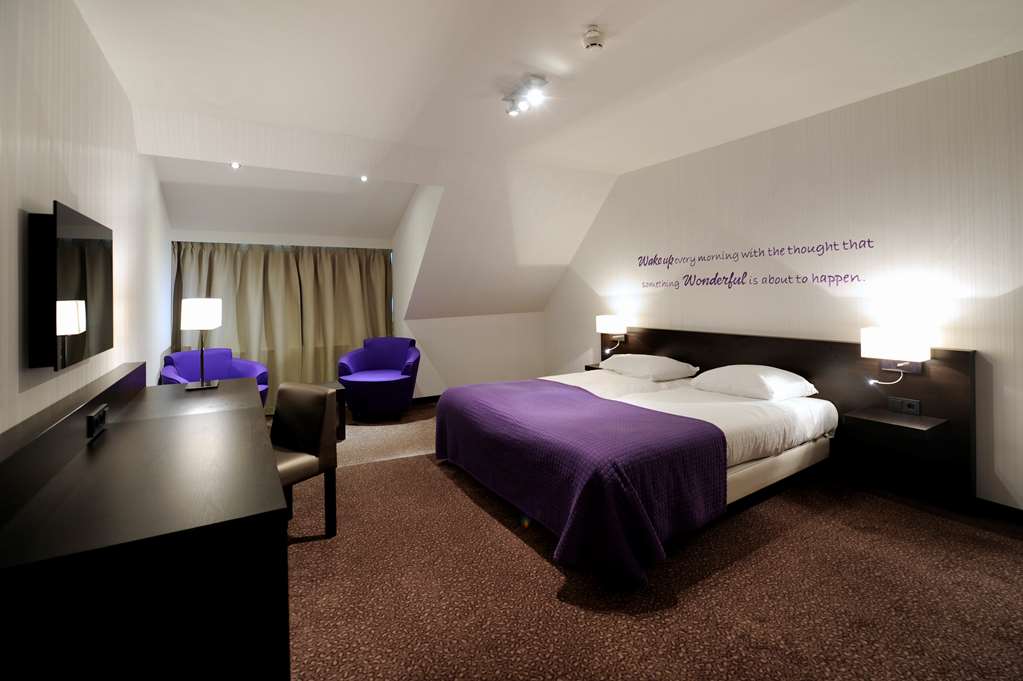 Hotelkamer